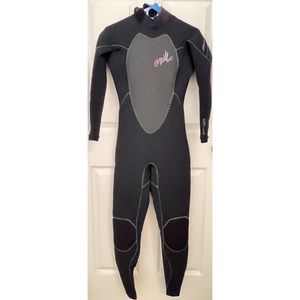 O’Neill Wetsuit Size 8